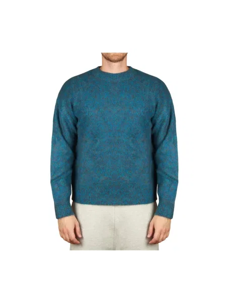 Sweter Amaránto niebieski
