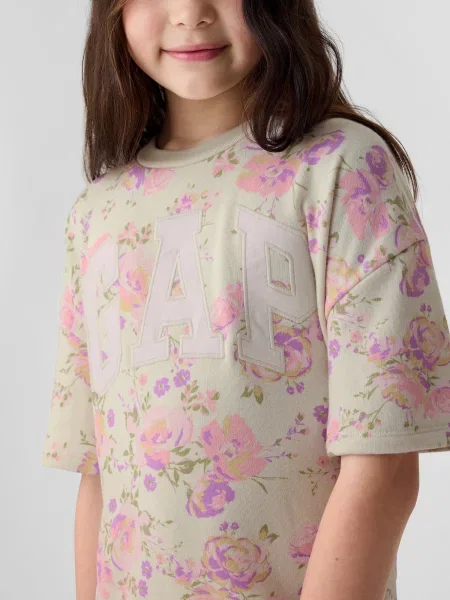 Rochie copii Gap bej