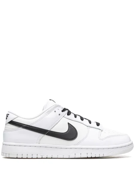 Sneakerși Nike Dunk alb