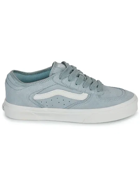 Pantofi Vans clasici albastru
