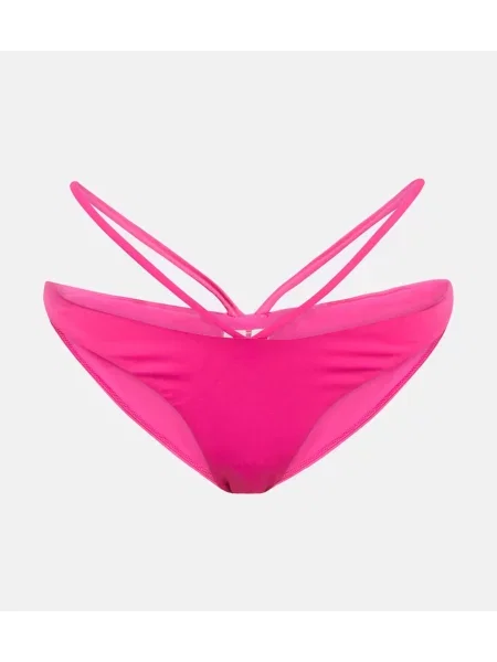 Bikini Simkhai różowy