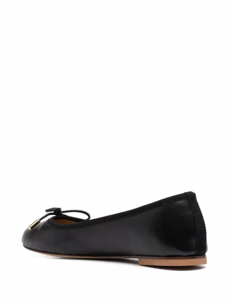 Balerinos Scarosso juoda