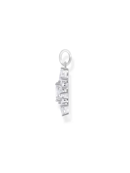 Zawieszka Thomas Sabo szara