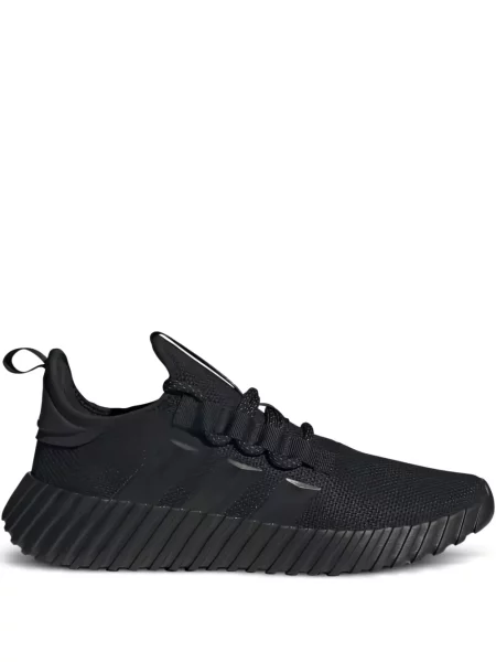 Běžecké pantofle Adidas bílé