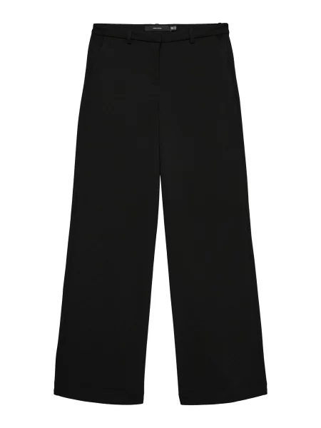 VERO MODA Pantaloni VMZamira' negru