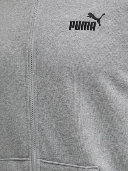 Кофта Puma Essentials Logo