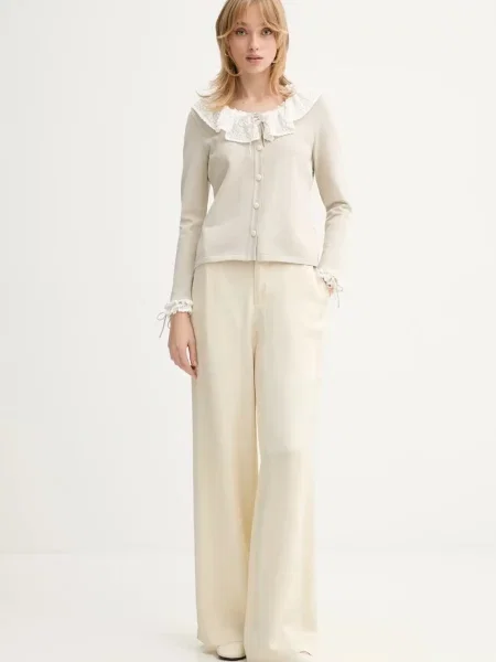 Джемпер The Sleeper