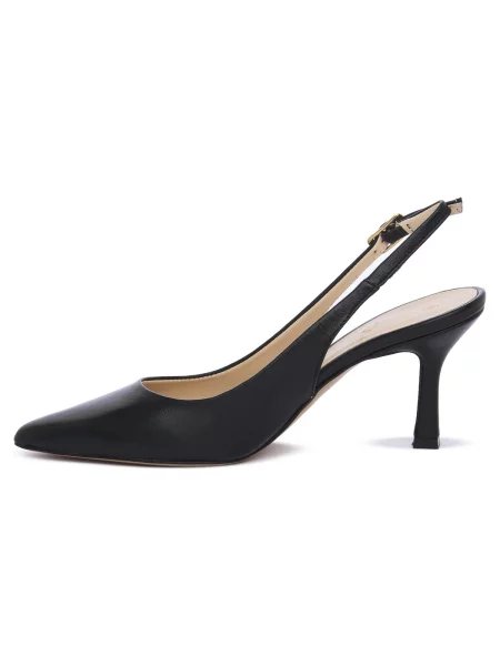 Pantofi Angelina Folies negru
