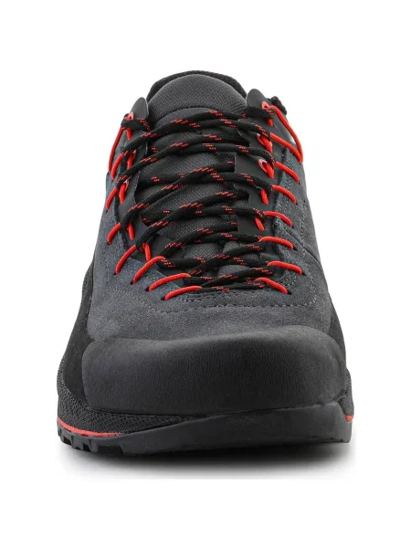 Pantofi La Sportiva gri