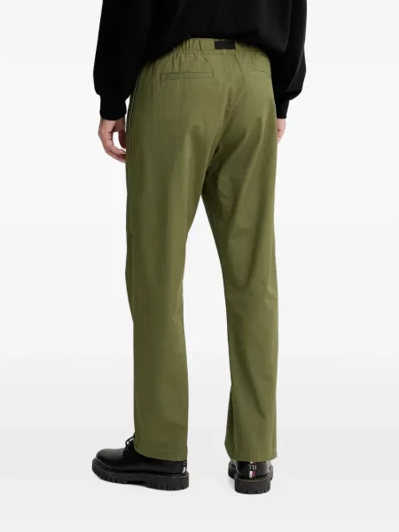 Pantaloni Benetton verde