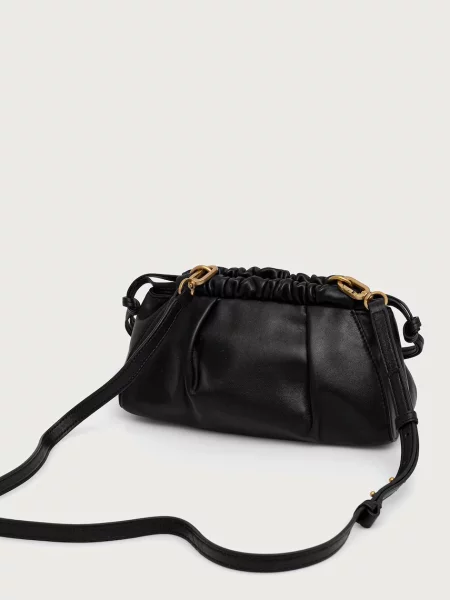 Tommy Hilfiger Torebka czarny