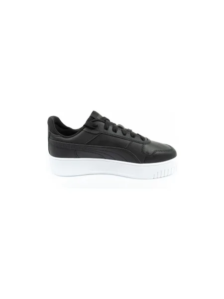 Pantofi Puma streetstyle negru