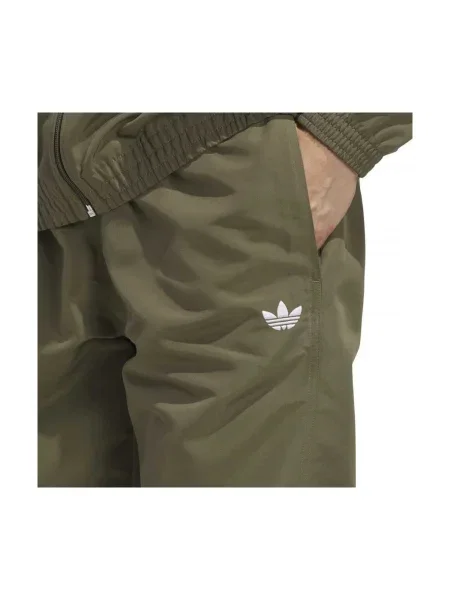 Trening Adidas verde