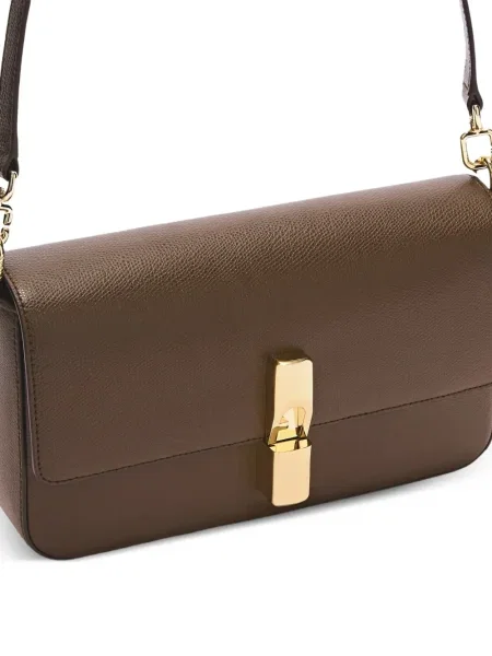 Body Furla maro