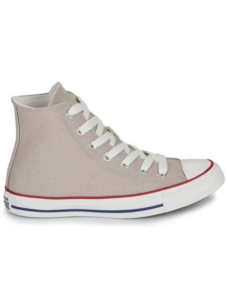 Félcipő Converse bézs