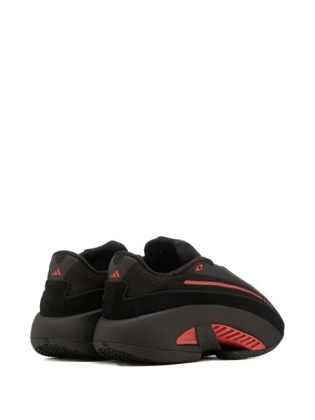 Sneakerși Adidas Samba negru