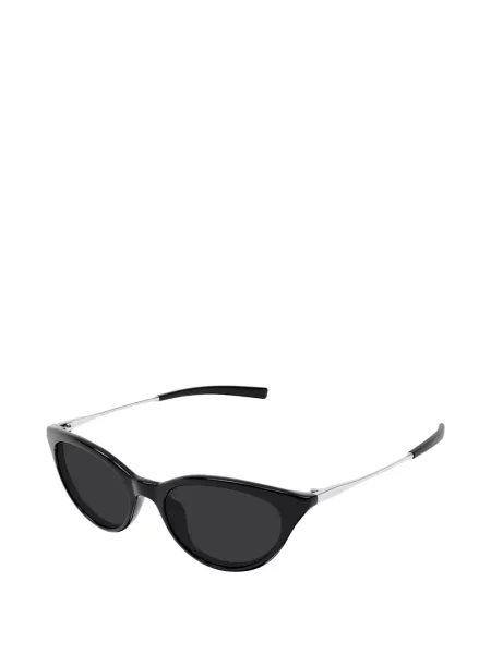Ochelari de soare Saint Laurent Eyewear negru