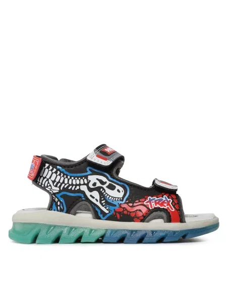 Sandali Primigi črna