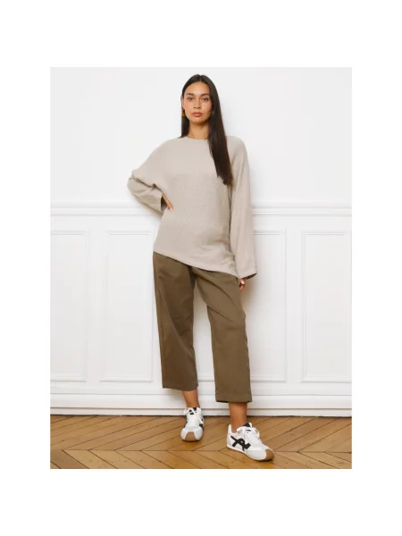 Ruha La Modeuse bézs