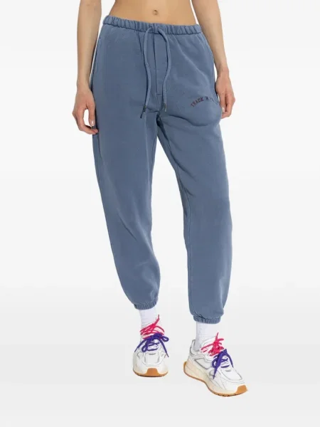 Pantaloni Dsquared2 albastru