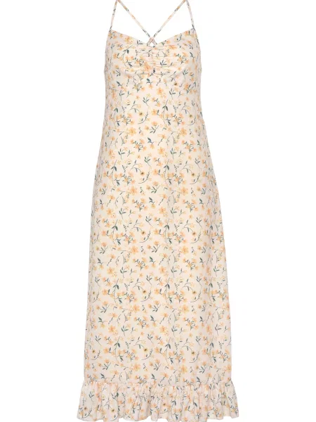 LASCANA Rochie de vară mai multe culori