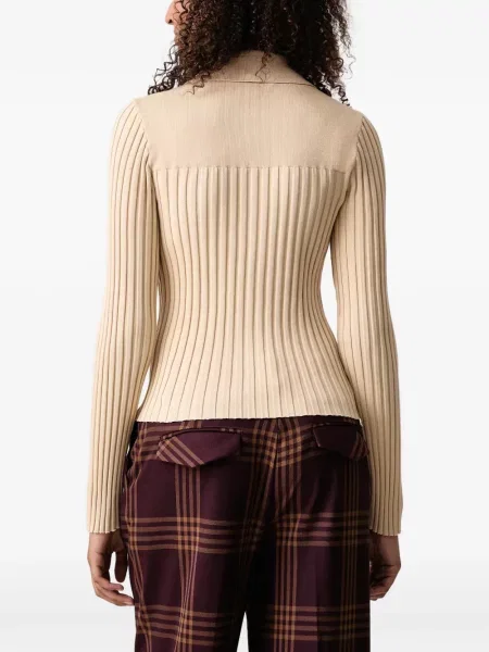 Cardigan Lola_casademunt tricotate