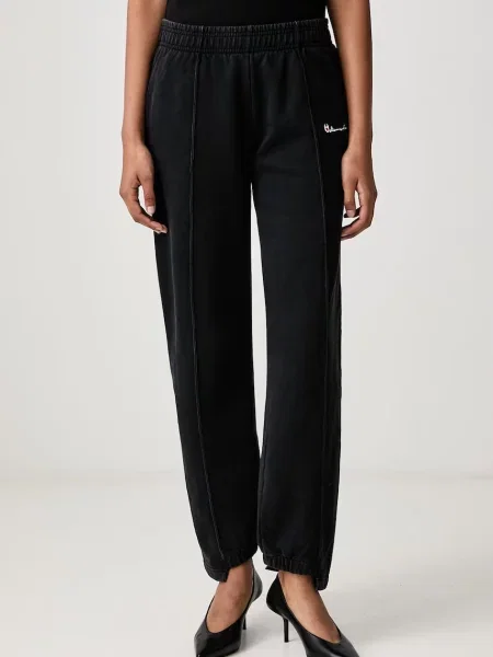 Vetements Athletic Logo pantaloni de trening din pentru femei