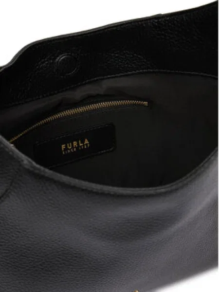 Furla Táska Lara S IT fekete