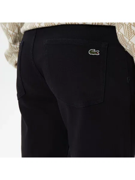 Брюки Lacoste синие