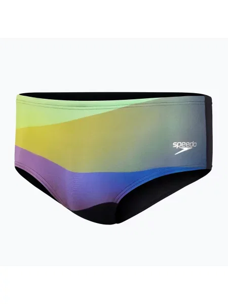 Класически бикини Speedo черно