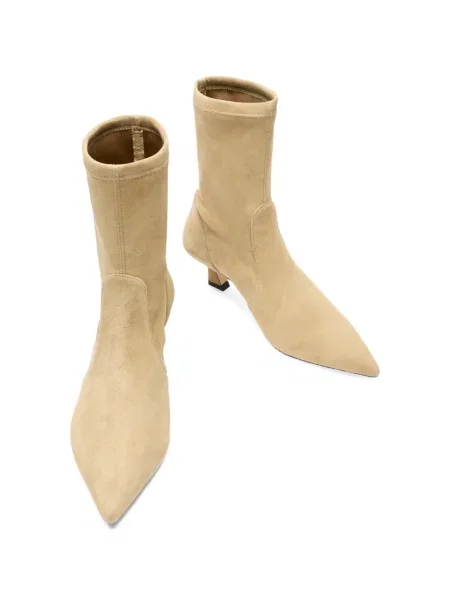 Botine Stuart Weitzman