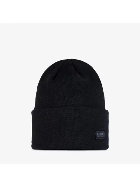 Czapka zimowa Buff Lifestyle Knitted Hat czarna