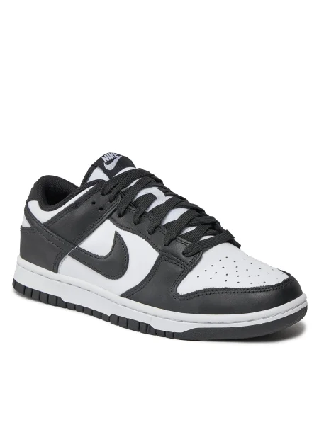 Cipő Nike Dunk Low Retro White/Black/White fehér