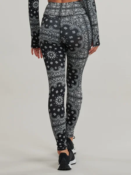 Dresuri Arizona Love negru