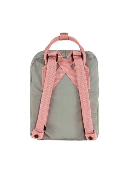 Kabelka Fjallraven ružová