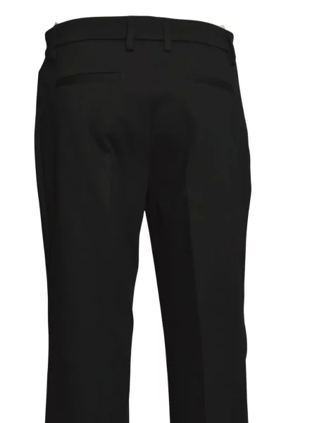 Pantaloni True Royal negru