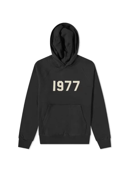 Bluza z kapturem Fear Of God Essentials
