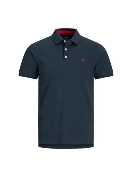 Tricou Jack & Jones albastru