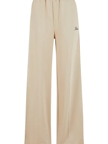 Karl Kani Hlače pesek črna