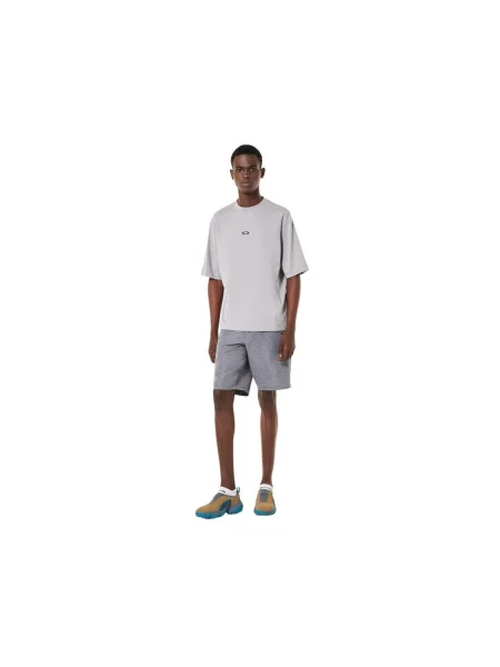 Tricou Oakley alb