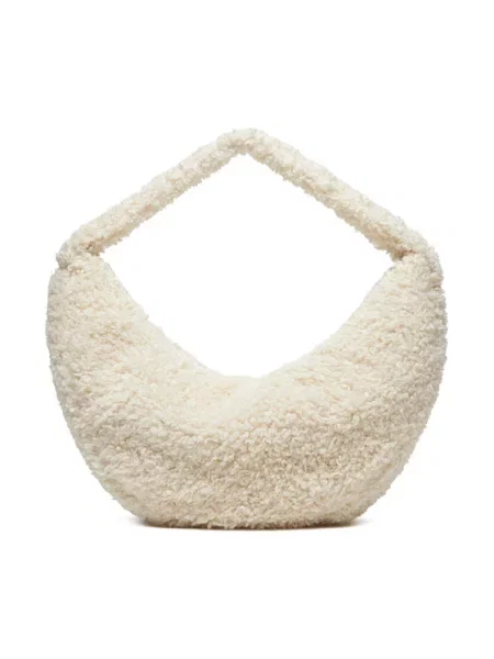Torba Calvin Klein bež