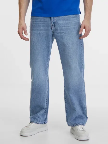 Blugi Gap albastru