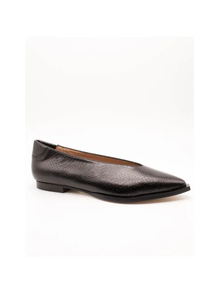 Pantofi Miuxa negru