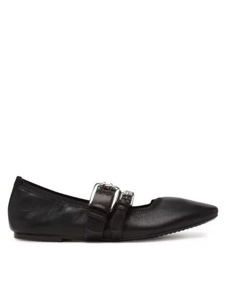 DKNY Balerinos Dade Ballet Flat 5 juoda