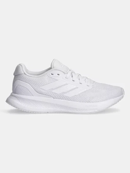 Adidas Tekaški čevlji Runfalcon 5 bela