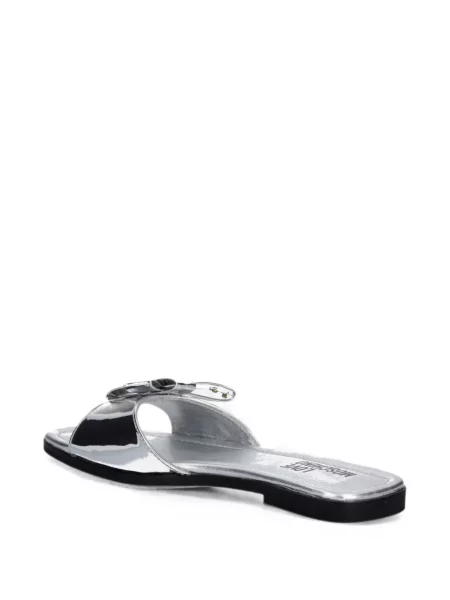Sandale Love Moschino cu funde
