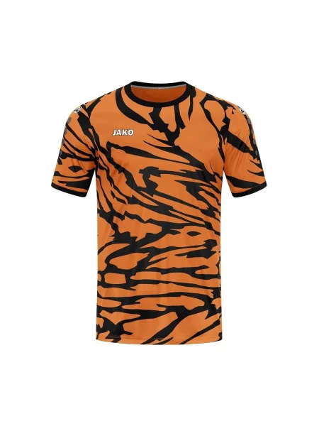 Tricou copii Jako portocaliu