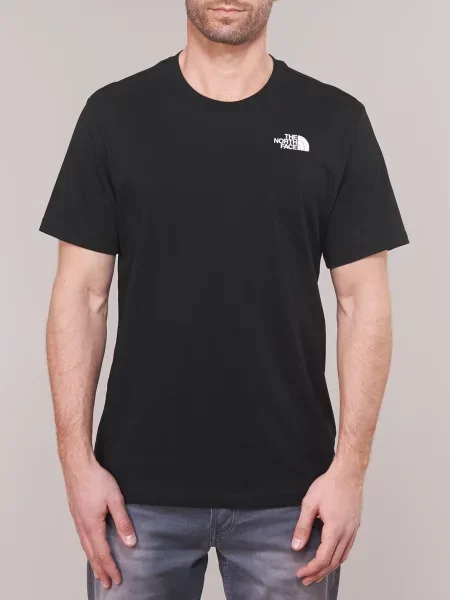 Tricou The North Face negru