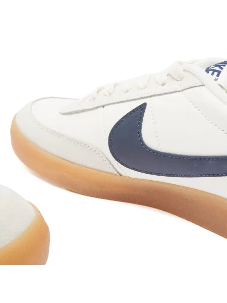 Sneakersy Nike żółte