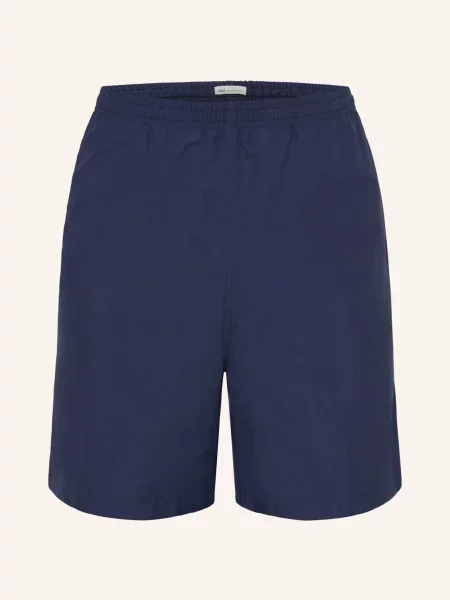 Ami Paris Szorty Kąpielowe blau